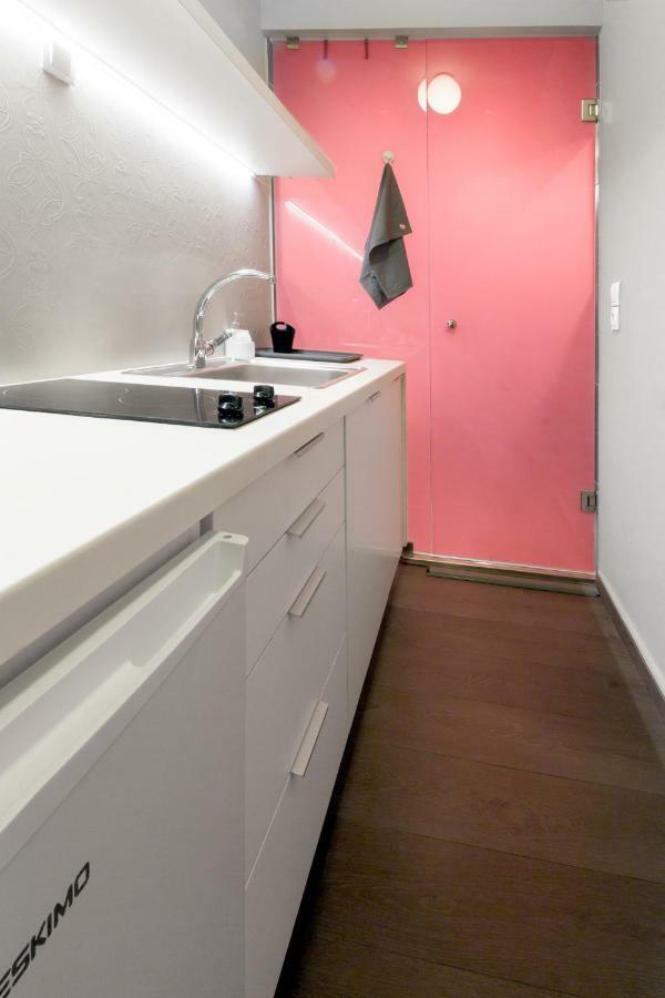 Kolonaki Square Appartment أثينا المظهر الخارجي الصورة