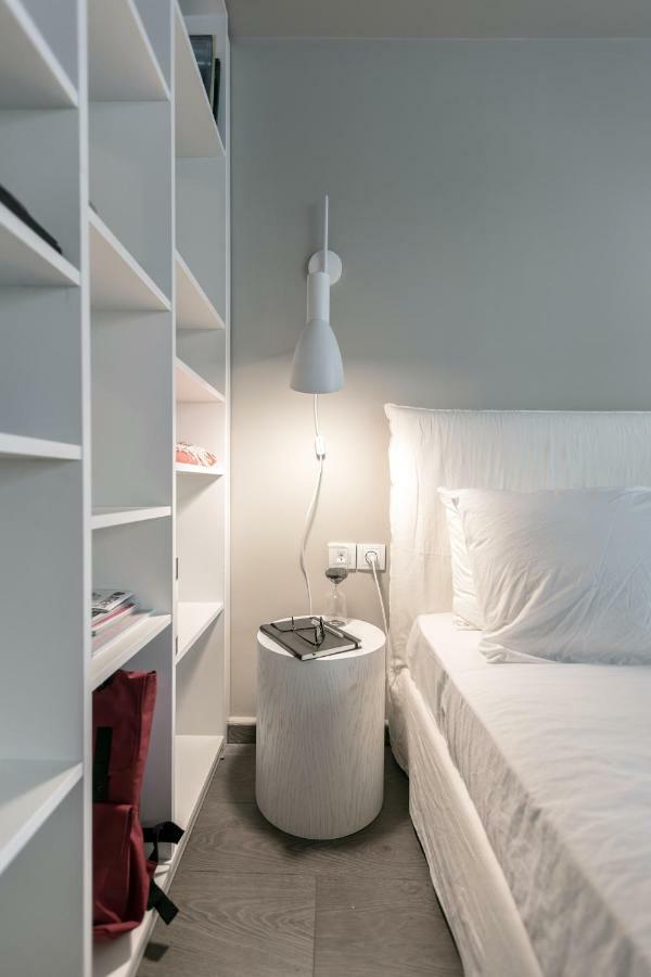 Kolonaki Square Appartment أثينا المظهر الخارجي الصورة