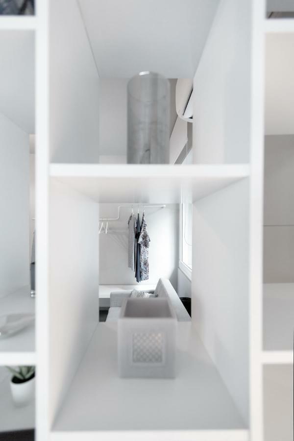 Kolonaki Square Appartment أثينا المظهر الخارجي الصورة
