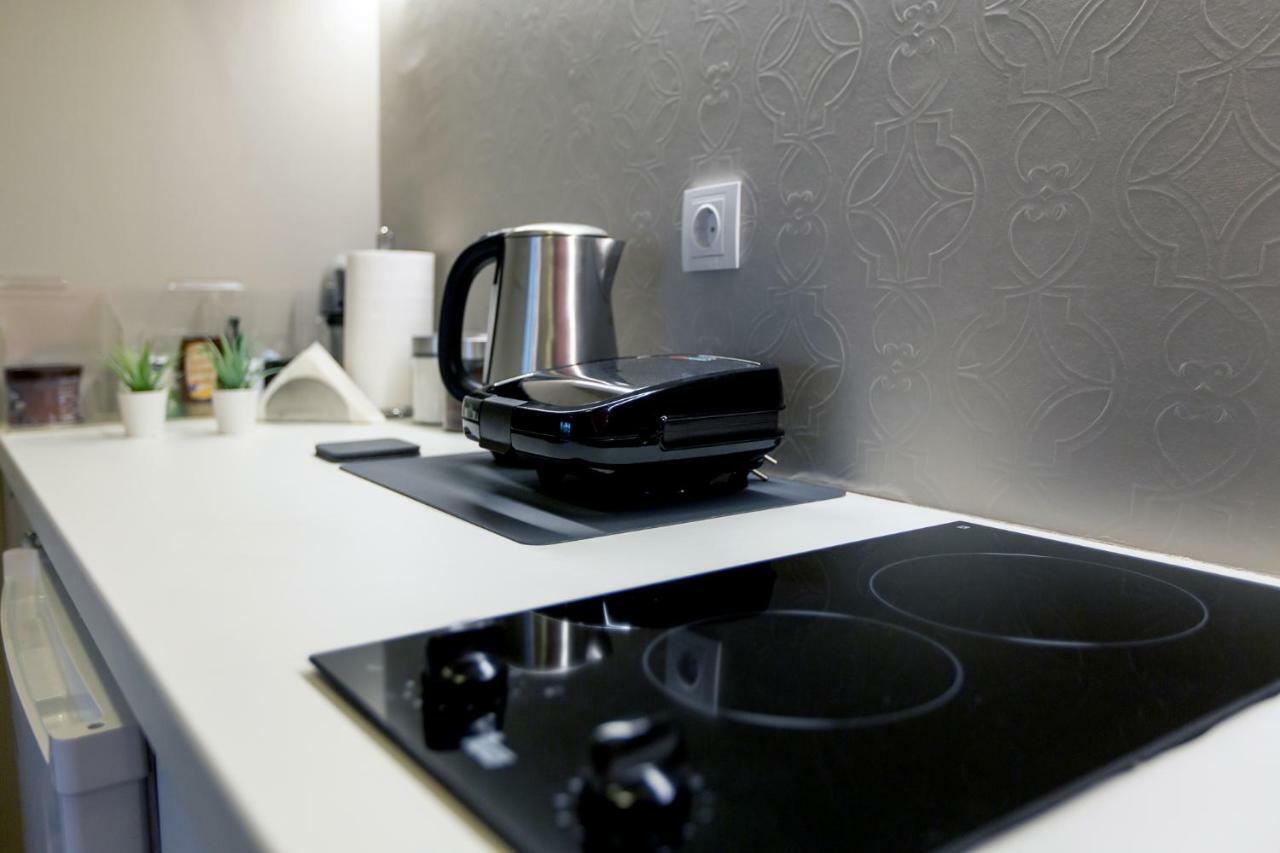 Kolonaki Square Appartment أثينا المظهر الخارجي الصورة