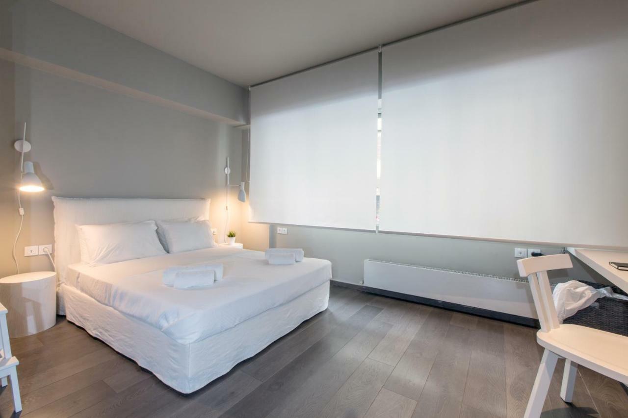 Kolonaki Square Appartment أثينا المظهر الخارجي الصورة