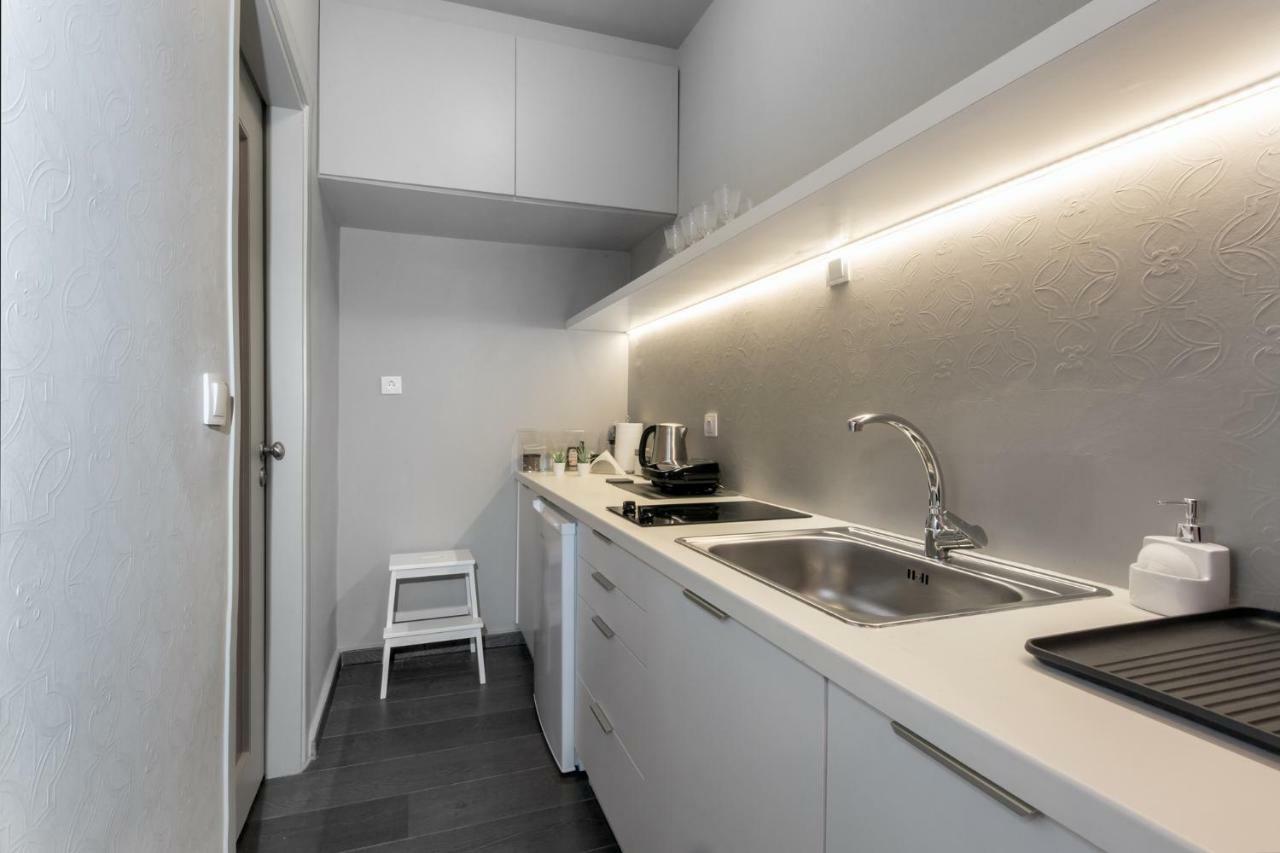 Kolonaki Square Appartment أثينا المظهر الخارجي الصورة