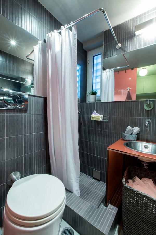 Kolonaki Square Appartment أثينا المظهر الخارجي الصورة