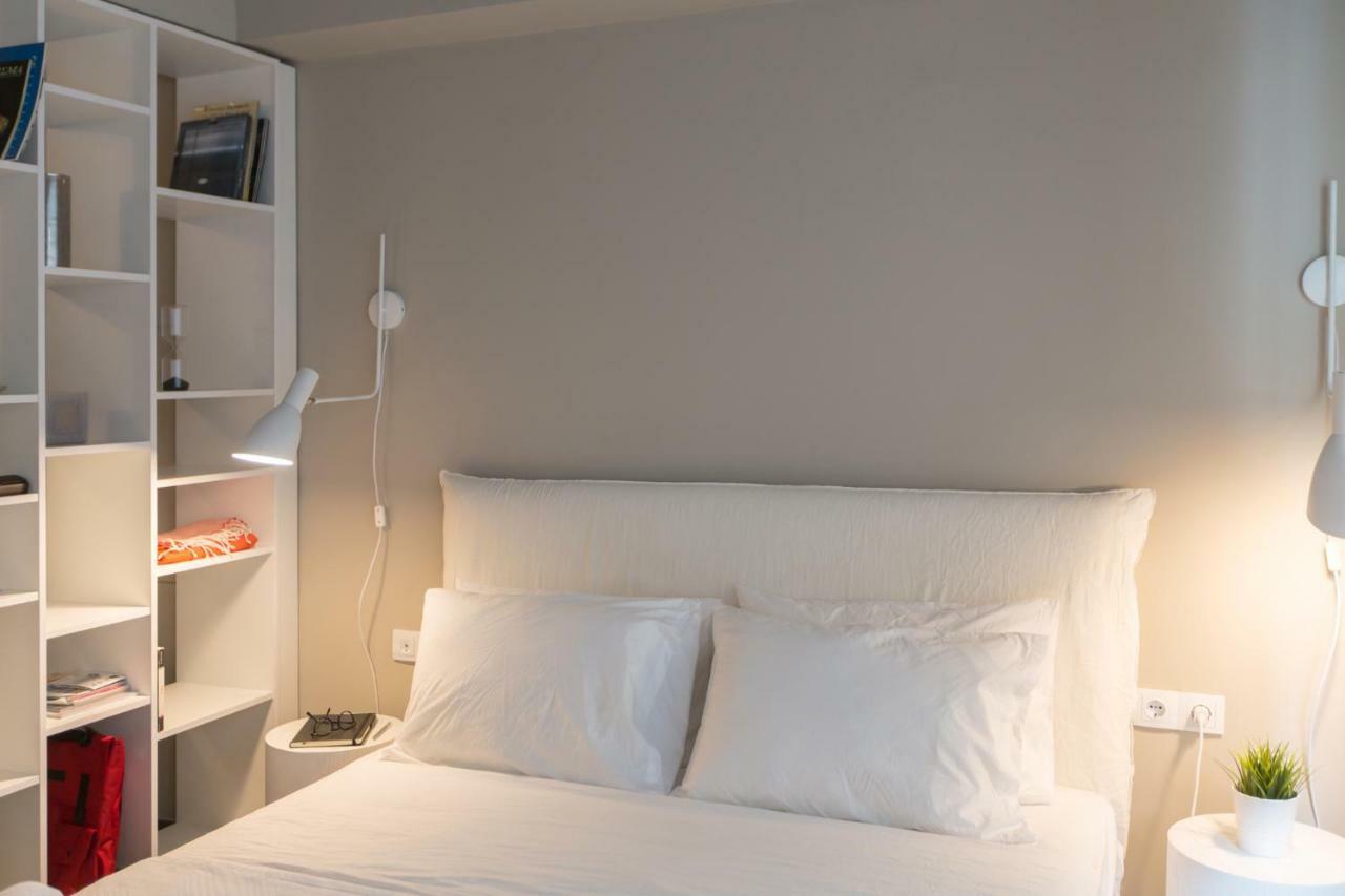 Kolonaki Square Appartment أثينا المظهر الخارجي الصورة